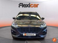 Usado Ford Kuga ST-Line 150 CV (110 kW) 2022 Gris SUV