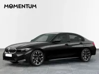 Nuevo BMW 318 150 CV (110 kW) 2026 Negro Berlina