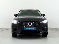 Usado Volvo XC60 R-Design 341 CV (250 kW) 2020 Negro SUV