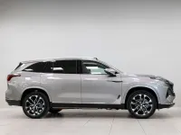 Usado MG MGS9 299 CV (219 kW) 2026 Plateado SUV