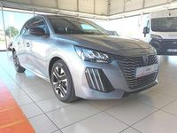 Usado Peugeot 208 Allure 102 CV (75 kW) 2024 Utilitario