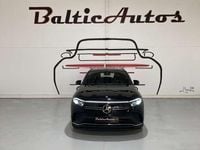 Usado Mercedes EQA300 167 kW (228 CV) 2023 Negro SUV
