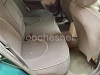 Usado Rover 75 116 CV (85 kW) 2000 Verde Berlina