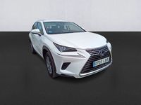 usado Lexus NX300h NX 2.5 300h Business Navigation 2WD