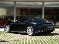 Usado Ferrari Roma 620 CV (456 kW) 2022 Negro Coupe