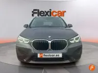 Usado BMW X1 190 CV (139 kW) 2022 Gris SUV