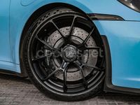 Usado Porsche 911 GT3 510 CV (375 kW) 2021 Azul Coupe