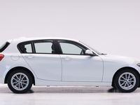 usado BMW 116 SERIE 1 SERIE 1 BERLINA CON PORTON I