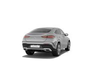 Usado Mercedes GLE300 269 CV (197 kW) 2024 Manufaktur gris alpino Coupe