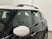 Usado Mini Cooper D Countryman 150 CV (110 kW) 2021 Negro SUV