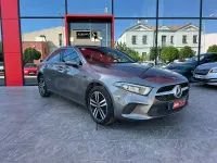 Usado Mercedes A250 218 CV (160 kW) 2020 Gris / plata Berlina