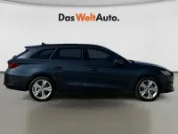 Nuevo Seat Leon FR 150 CV (110 kW) 2026 Gris