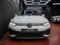 Usado VW Golf VIII GTI 301 CV (221 kW) 2022 Blanco Utilitario