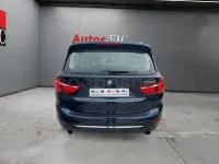 Occasion BMW 220 190 PK (139 kW) 2017 Blauw Stationwagen