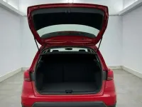 Usado Seat Arona Style 95 CV (69 kW) 2020 Rojo SUV