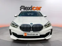 Usado BMW 118 136 CV (100 kW) 2021 Blanco Berlina