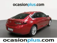 Usado Opel Insignia Business Elegance 122 CV (89 kW) 2020 Rojo Berlina