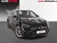Usado Mercedes GLA200 AMG line 150 CV (110 kW) 2024 SUV