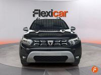 Usado Dacia Duster Comfort 100 CV (73 kW) 2022 Negro SUV