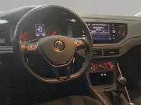 Usado VW Polo Advance 95 CV (69 kW) 2021 Utilitario