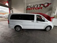 Usado Mercedes Vito 136 CV (100 kW) 2021 Blanco Van