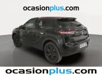 Usado DS Automobiles DS3 Crossback Performance 111 CV (81 kW) 2019 Negro SUV
