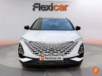 Usado Omoda 5 147 CV (108 kW) 2025 Blanco SUV