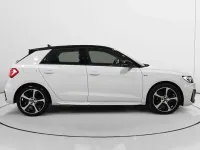 Usado Audi A1 Sportback 150 CV (110 kW) 2022 Blanco Utilitario