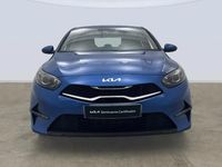 Brugt Kia Ceed 101 HK (74 kW) 2025 Blå Hatchback
