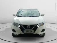 Usado Nissan Qashqai Acenta 116 CV (85 kW) 2019 Blanco SUV