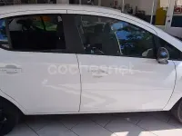 Usado Opel Corsa Selective 90 CV (66 kW) 2016 Blanco Utilitario