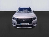 Usado DS Automobiles DS7 Crossback Performance 225 CV (165 kW) 2021 Blanco SUV