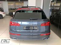 usado Audi Q5 55 TFSIe S line quattro-ultra S tronic