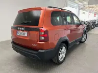 Nuevo SWM G03 109 CV (80 kW) 2026 Naranja SUV