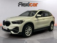 Usado BMW X1 140 CV (102 kW) 2020 Blanco SUV