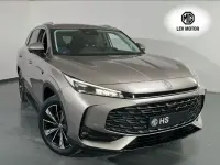 Nuevo MG HS Luxury 170 CV (125 kW) 2025 Gris SUV