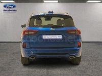 Usado Ford Kuga ST-Line X 243 CV (178 kW) 2024 Azul SUV