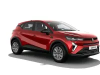 Usado Renault Captur Evolution 91 CV (66 kW) 2025 Rojo SUV