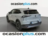 Usado Renault Symbioz Esprit Alpine 145 CV (106 kW) 2025 Gris SUV
