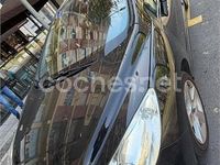 Usado Peugeot 308 Premium 120 CV (88 kW) 2009 Negro Berlina