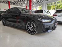 Usado BMW 430 Gran Coupé 286 CV (210 kW) 2023 Negro Coupe