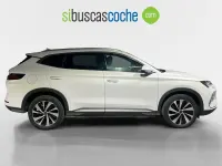 Usado BYD Seal U Comfort 218 CV (160 kW) 2025 Blanco SUV