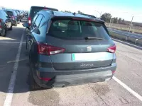 Usado Seat Arona Style 115 CV (84 kW) 2025 Gris/plata SUV
