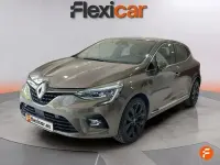 Usado Renault Clio Zen 130 CV (95 kW) 2020 Marrón