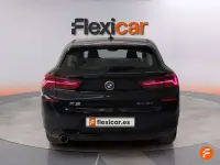 Usado BMW X2 150 CV (110 kW) 2020 Negro SUV