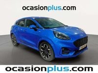 Usado Ford Puma ST-Line X 155 CV (114 kW) 2023 Azul SUV