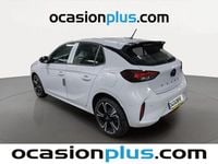 Nuevo Opel Corsa S 110 CV (80 kW) 2025 Blanco Utilitario