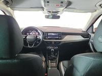 Nuevo Skoda Kamiq Selection 115 CV (84 kW) 2025 Rojo SUV