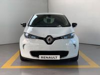 Usado Renault Zoe LIMITED 80 kW (110 CV) 2020 Eléctrico Utilitario