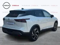 Usado Nissan Qashqai Tekna+ 158 CV (116 kW) 2023 Otro SUV